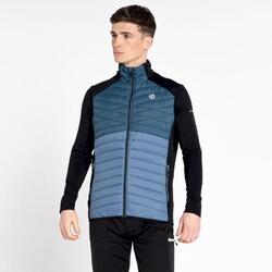 DARE 2B Dare2b Manteaux MountaineerIIVest Hommes OrionGry/Gry