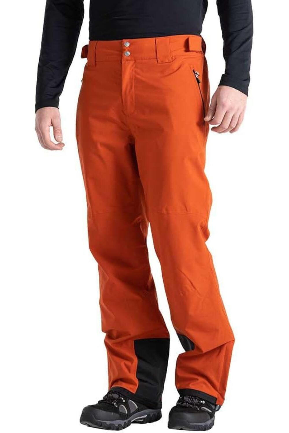 Pantaloni Sci Uomo Achieve II 2/7