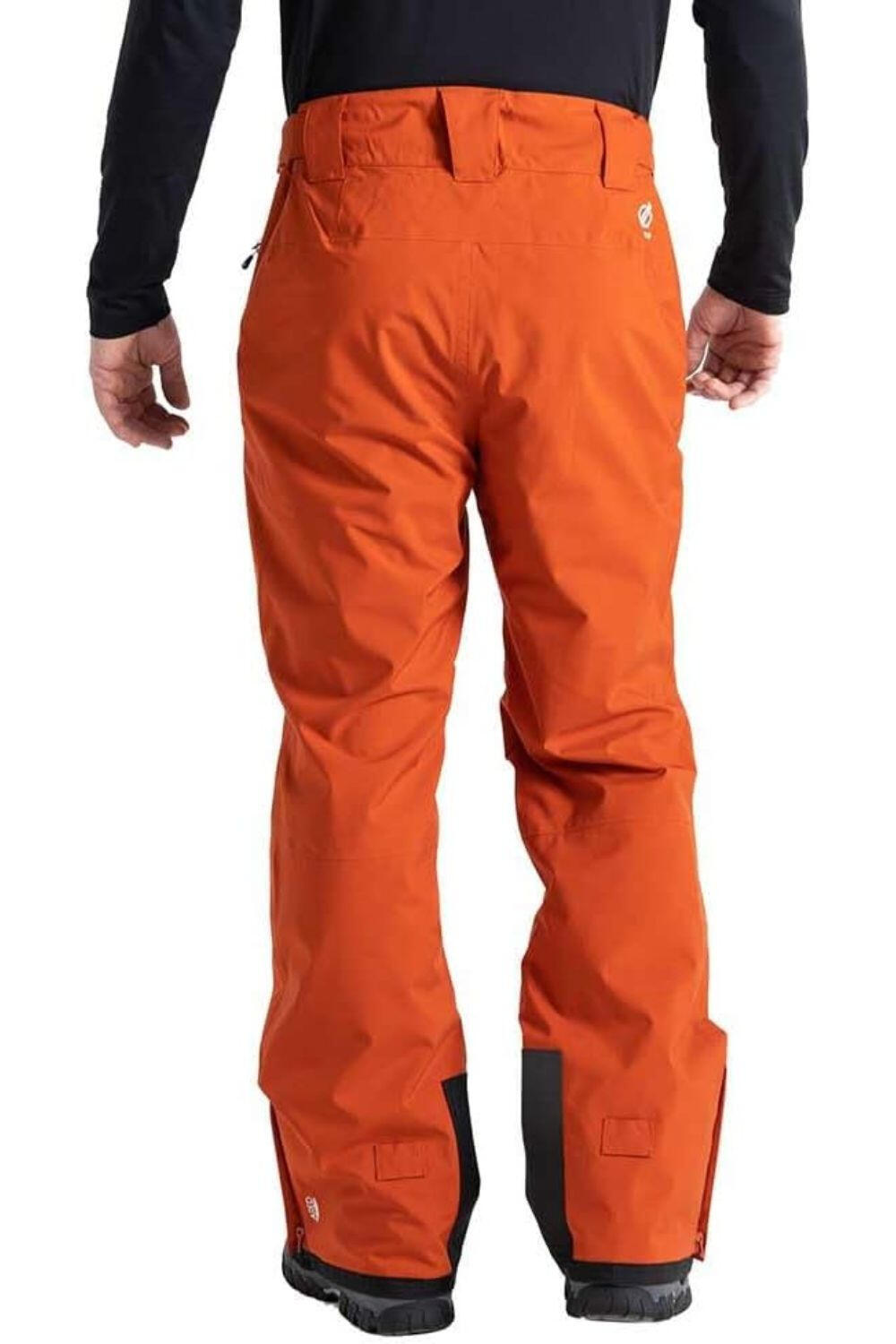 Pantaloni Sci Uomo Achieve II 4/7