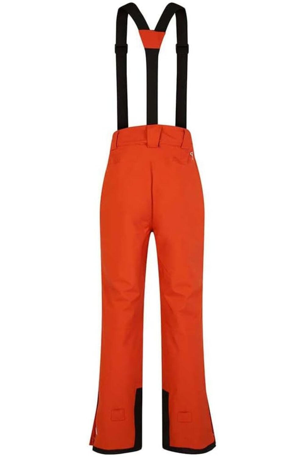 Pantaloni Sci Uomo Achieve II 3/7