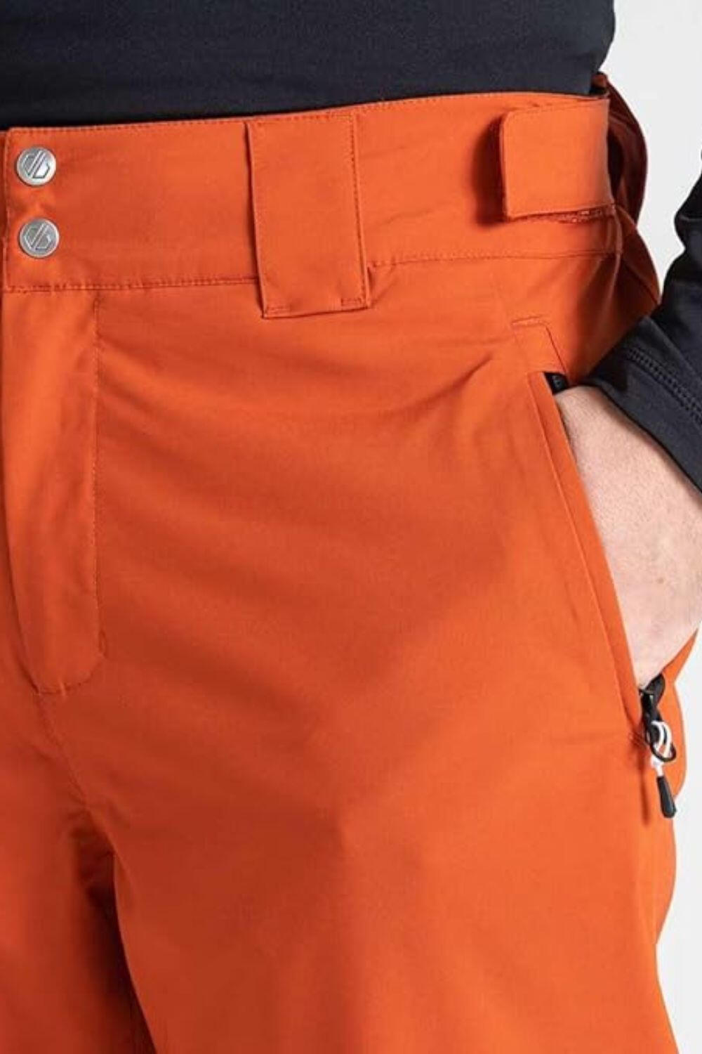 Pantaloni Sci Uomo Achieve II 5/7