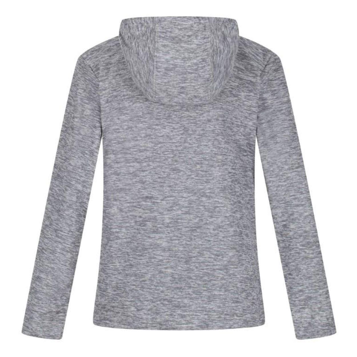 REGATTA Regatta Fleeces Kizmit II  Femmes CyberspMarl 5/5