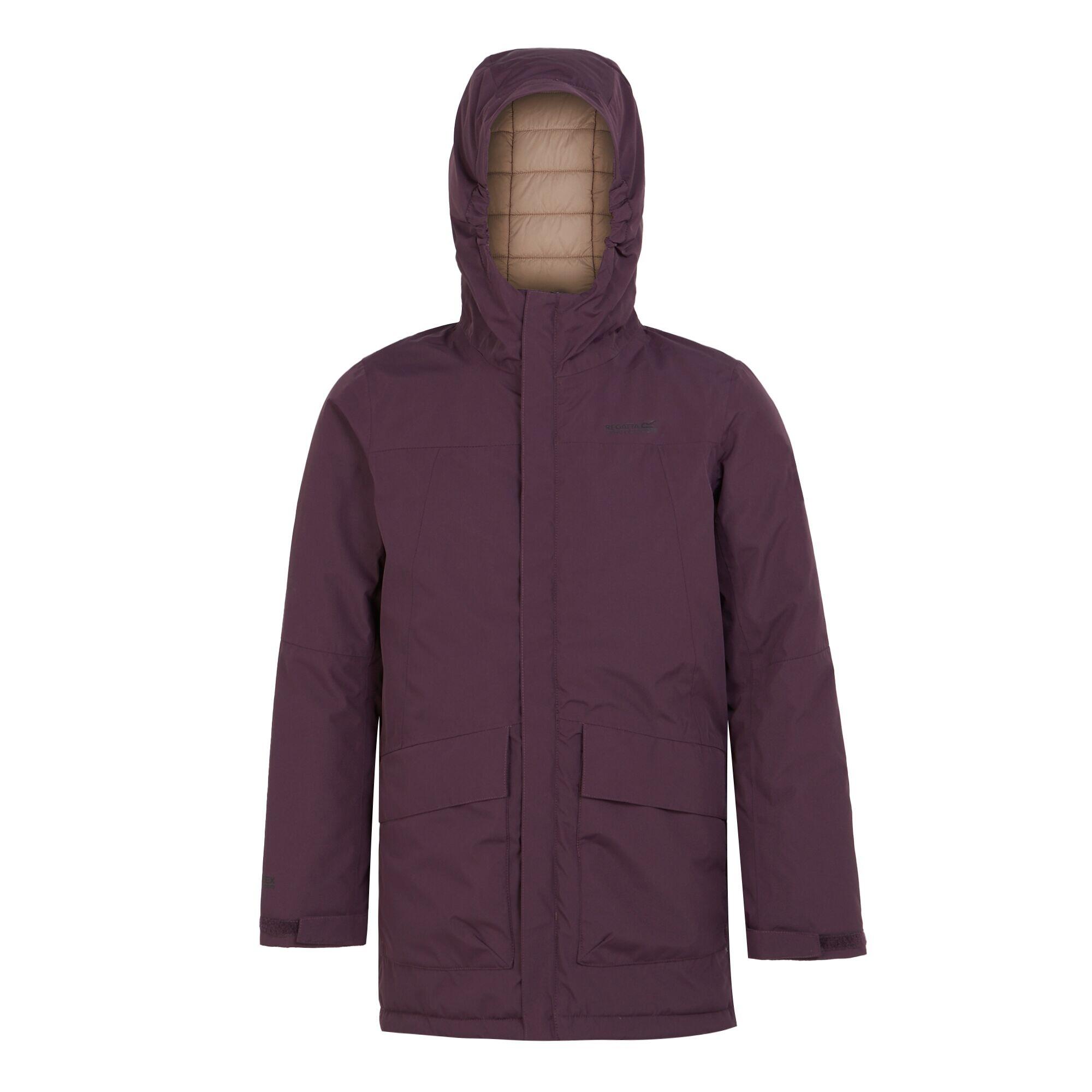 REGATTA Regenjacke für Kinder Regatta Farbank