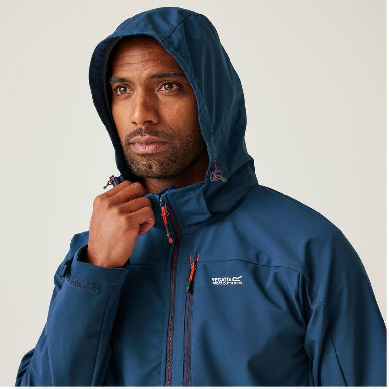 Arana Férfi softshell