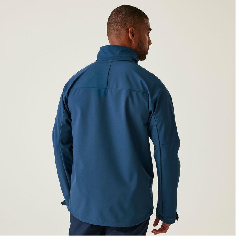 Arana Férfi softshell