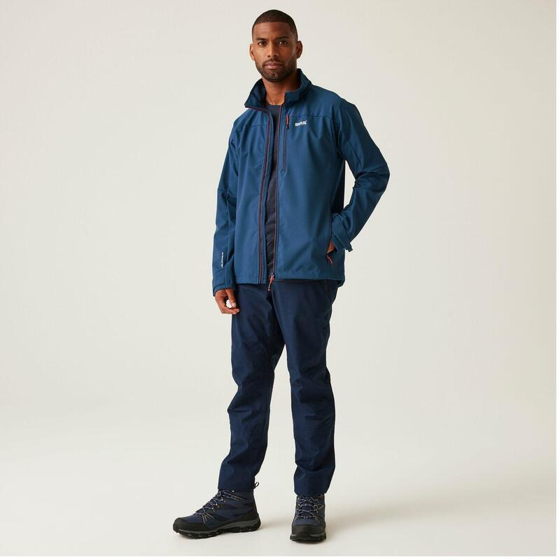 Arana Férfi softshell