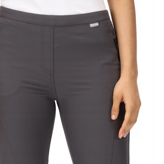 Women's hiking Trousers Regatta Pentre Stretch 5/6