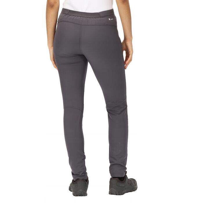 Women's hiking Trousers Regatta Pentre Stretch 4/6