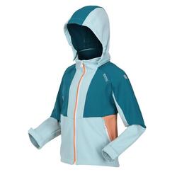 Veste de randonnée Regatta Haydenbury pour enfants