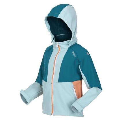 Regatta Haydenbury Kinder-Trekkingjacke