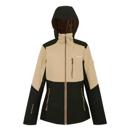 Damen Kelora wasserdichte, isolierte Wanderjacke