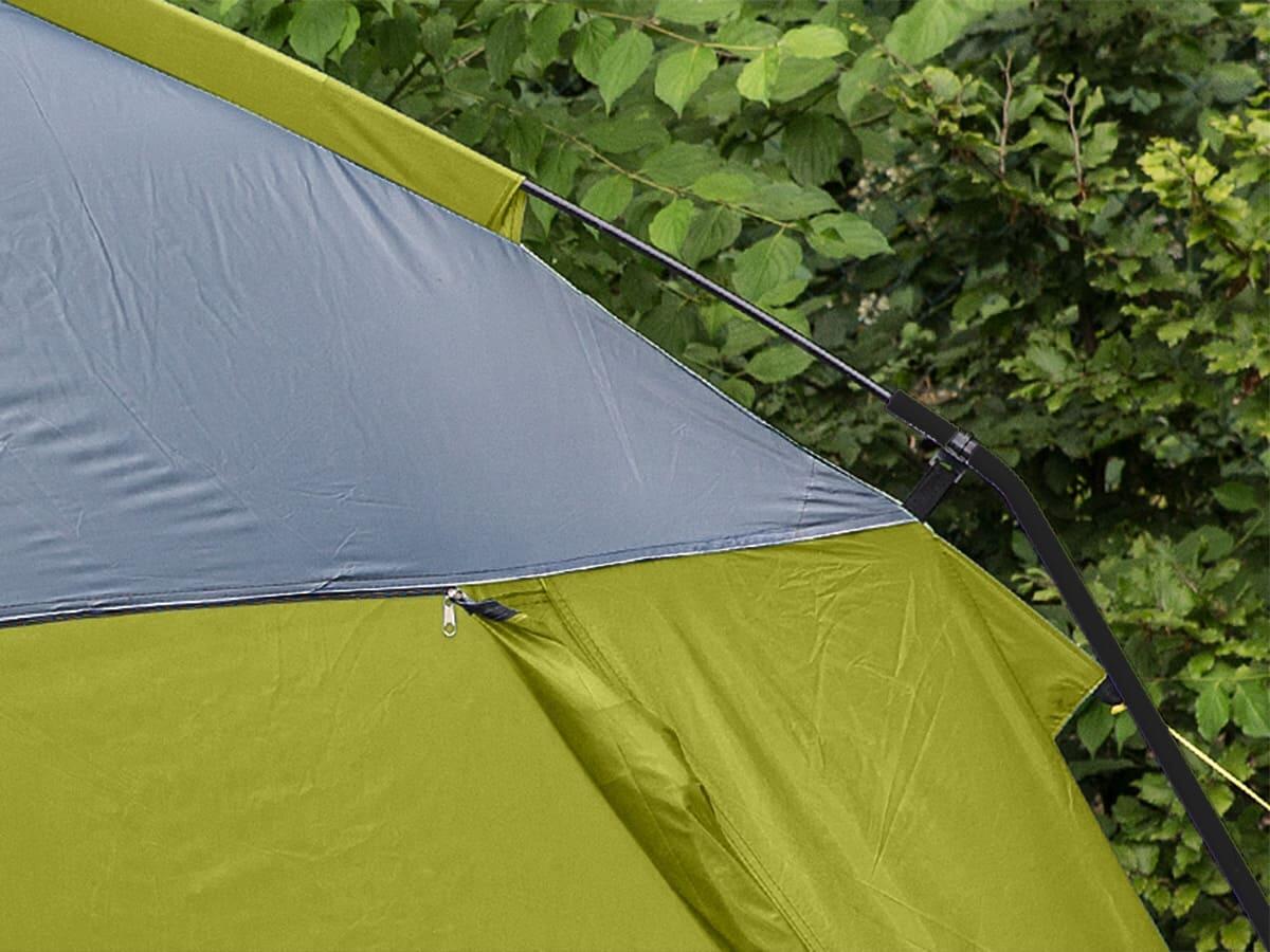 Campingtent Pavillon Inari 300 - Tuinhuisje - Gemakkelijk te monteren 6/7