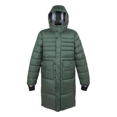Hooded jacket regatta christian lacroix collongues
