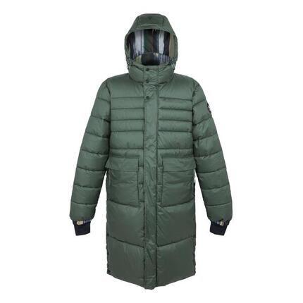 Hooded jacket Regatta Christian Lacroix Collongues