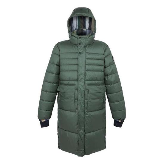 Hooded jacket Regatta Christian Lacroix Collongues