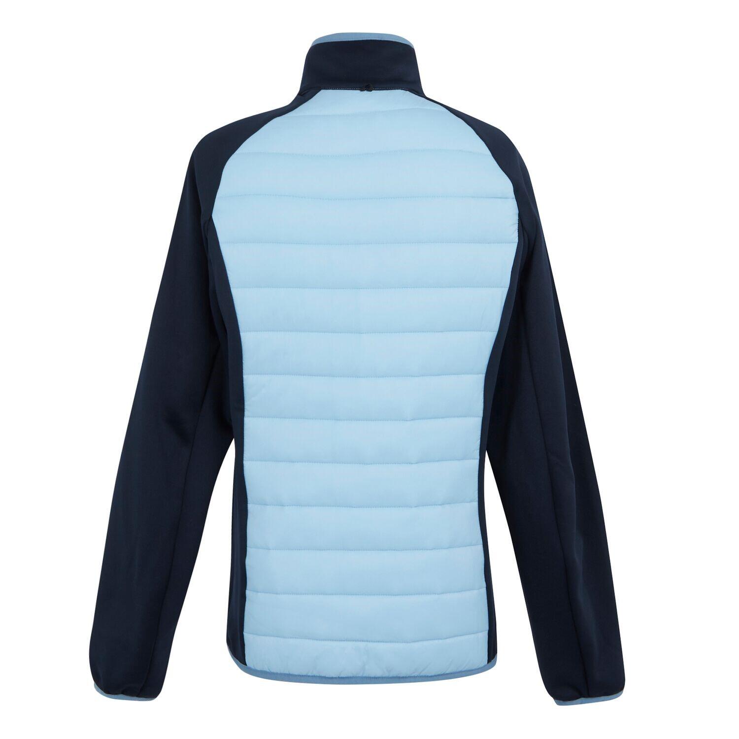 Veste de trekking Regatta Carletta 3-en-1 pour femme avec membrane 15K 3/7