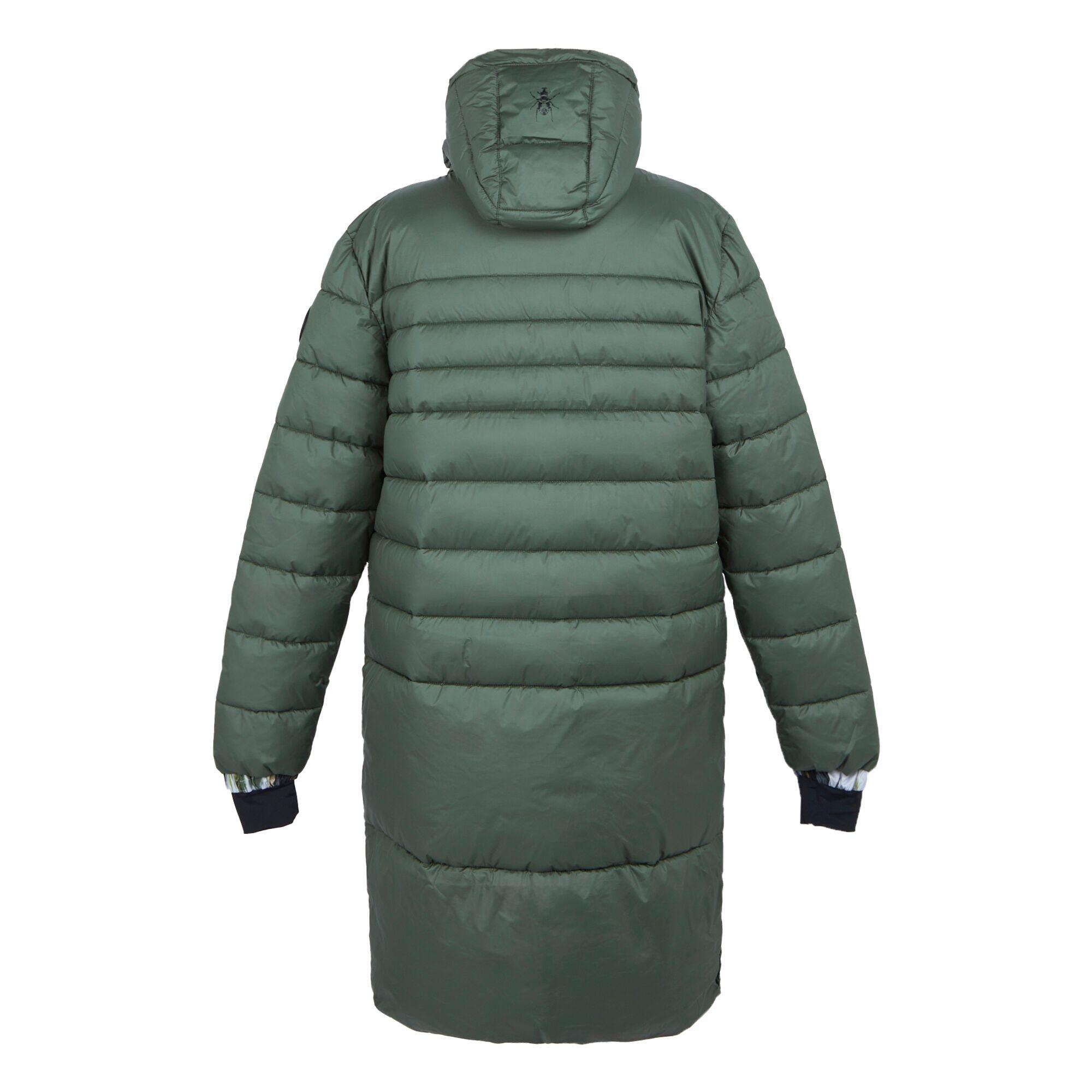 Doudoune à capuche Regatta Christian Lacroix Collongues 4/7