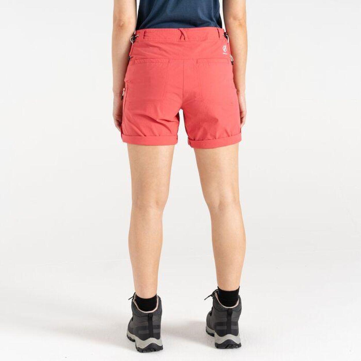 DARE 2B Dare2b Shorts Melodic II Short  Femmes Sorbet Pink 4/5