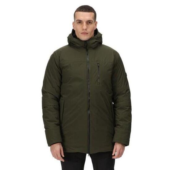 REGATTA Regatta Jassen Yewbank II HEREN Dark Khaki