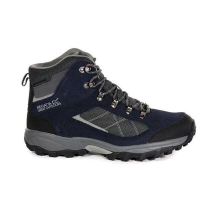 REGATTA Regatta Wandelschoenen Clydebank HEREN NvyBlz/Briar