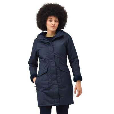 Romine parka wandeljas voor dames