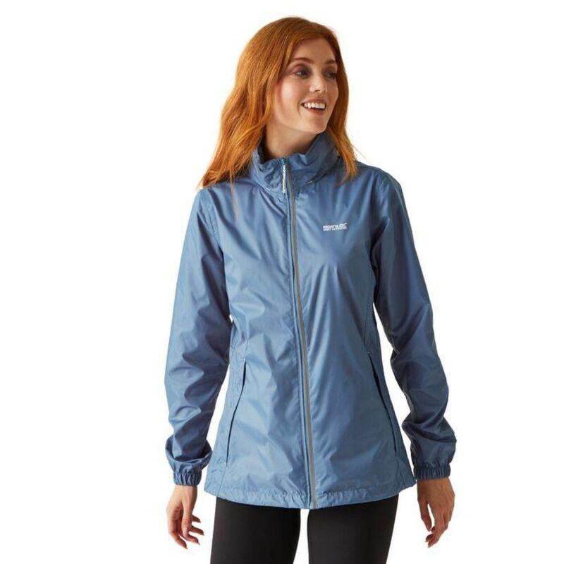 REGATTA Regatta Manteaux Corinne IV  Femmes Coronet Blue