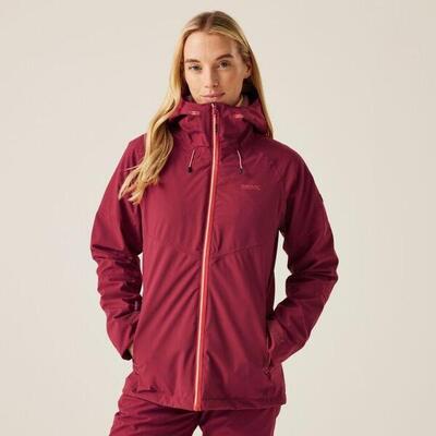 Regatta Wentwood IX 3 in 1 Doppeljacke Damen