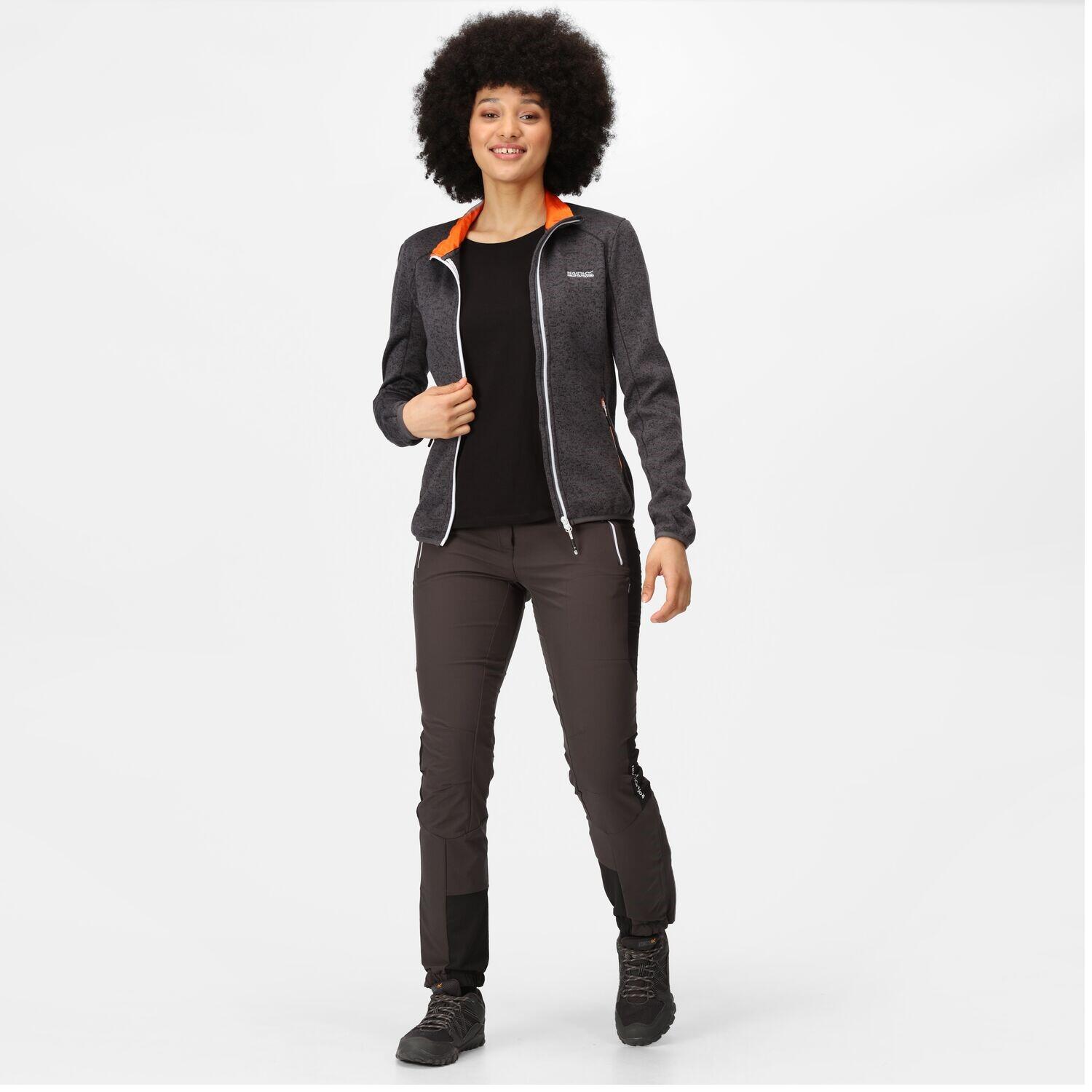 Regatta Newhill Midlayer Jacke Damen 5/5