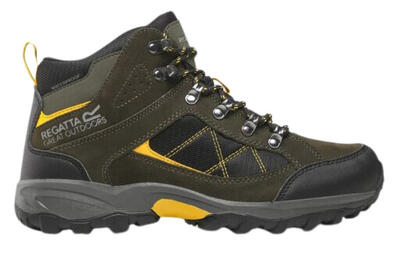 Regatta clydebank waterdichte wandelschoenen voor heren