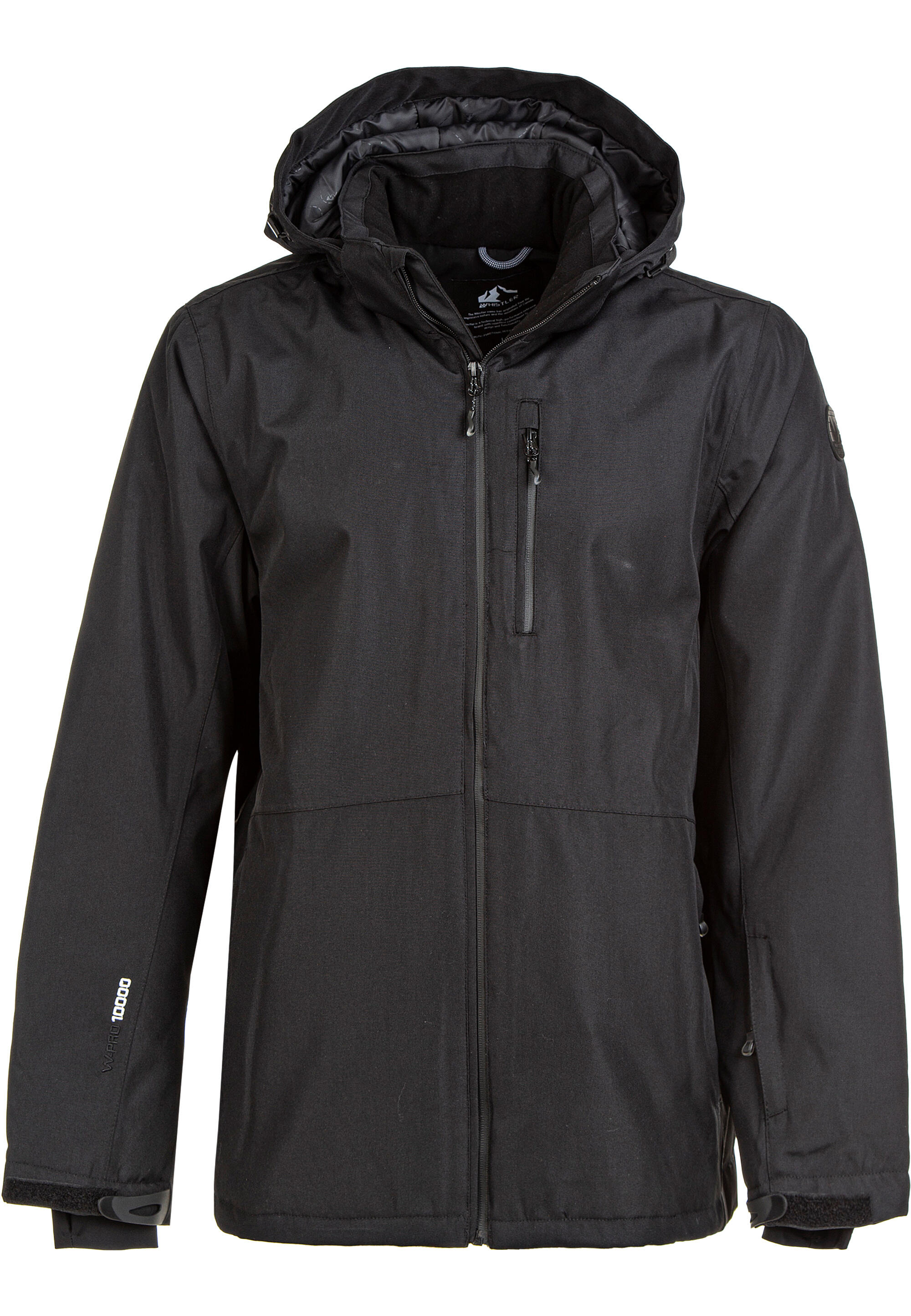 WHISTLER WHISTLER Ski-jack Kanto
