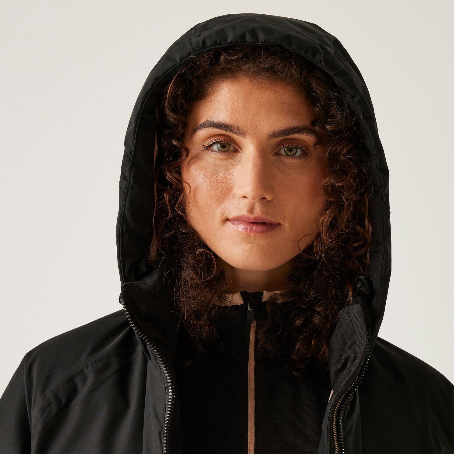 Veste de randonnée Regatta Wentwood IX pour femme 4/7