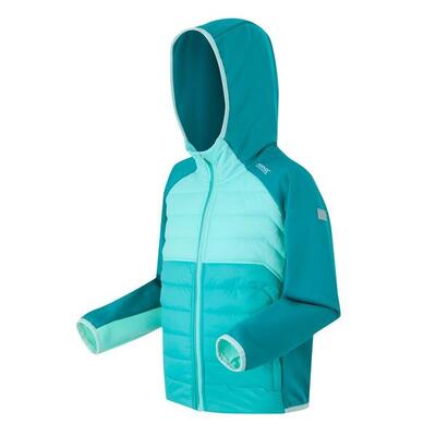 Kinder Wandern Jacke - Kielder Hybrid IX