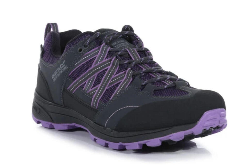Buty trekkingowe damskie Samaris Low II Regatta