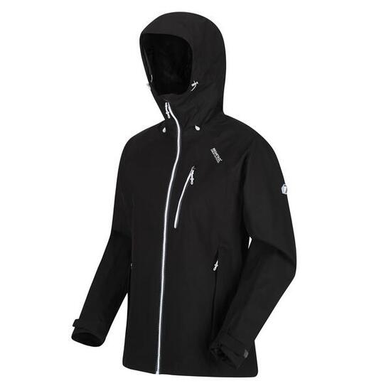 Regatta Birchdale Softshelljacke Damen mit Kapuze