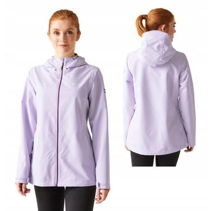 Kurtka przeciwdeszczowa damska Hamara III