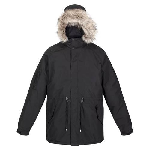 Kurtka uniwersalna męska Regatta Winterparka Salinger Iii