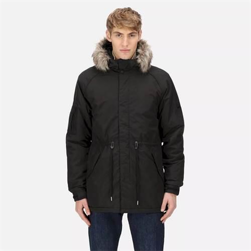 Kurtka uniwersalna męska Regatta Winterparka Salinger Iii