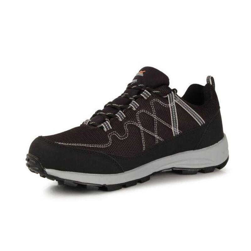 Bocanci de trekking pentru femei Regatta Samaris Lite Low II