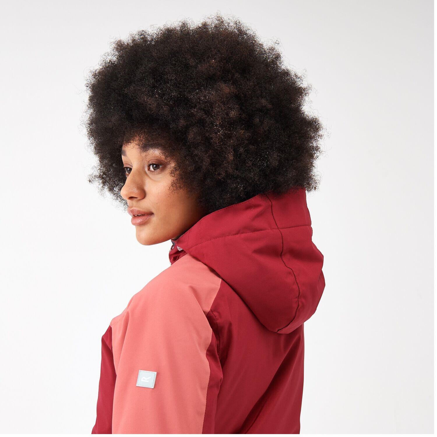 Regatta Highton Stretch III Paddet Jacket für Damen 4/7
