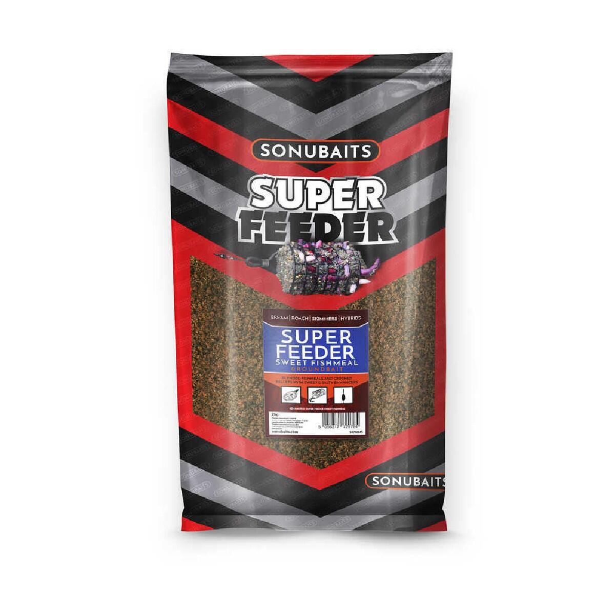 SONUBAITS picture