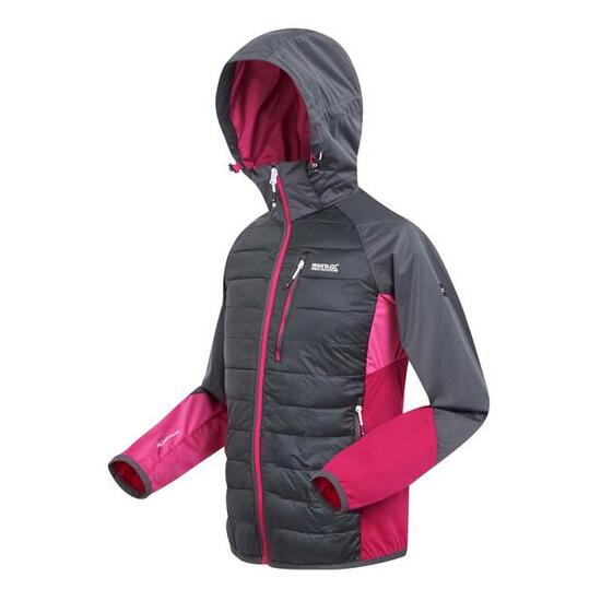 Regatta Andreson Pro Hybrid Softshelljacke für Damen