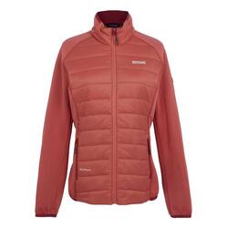 Veste imperméable hybride femme Regatta Clumber V