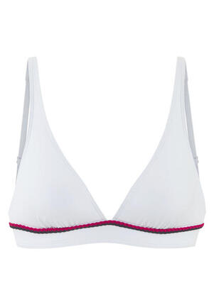 Damen Triangel-Bikini-Top