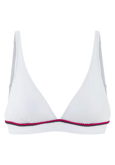 Damen Triangel-Bikini-Top