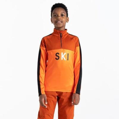 Dare 2b dare2b pully's pow core stretch kinderen puffins bill/black