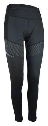 RAIDLIGHT Raidlight Wintertrail Dames Panty Zwart
