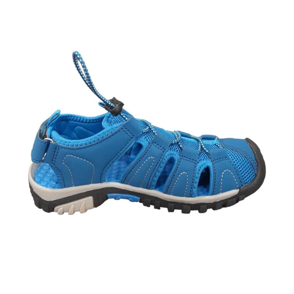 Sandalias para Tiempo Libre para UNISEX JUNIOR REGATTA Westshore Jnr-GN2 2/6