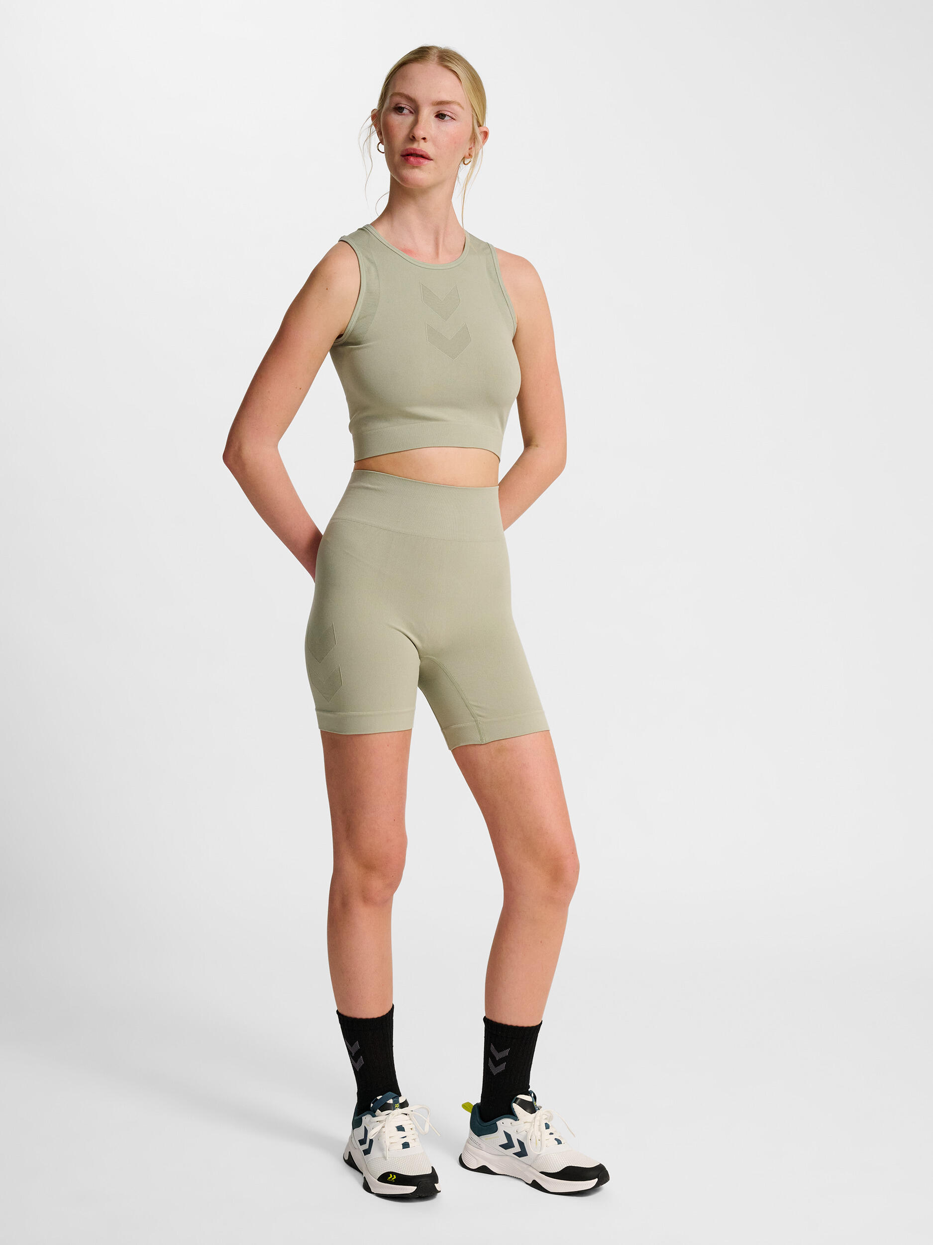 Enfiler Sac Banane Hmlhiit Femme 3/7