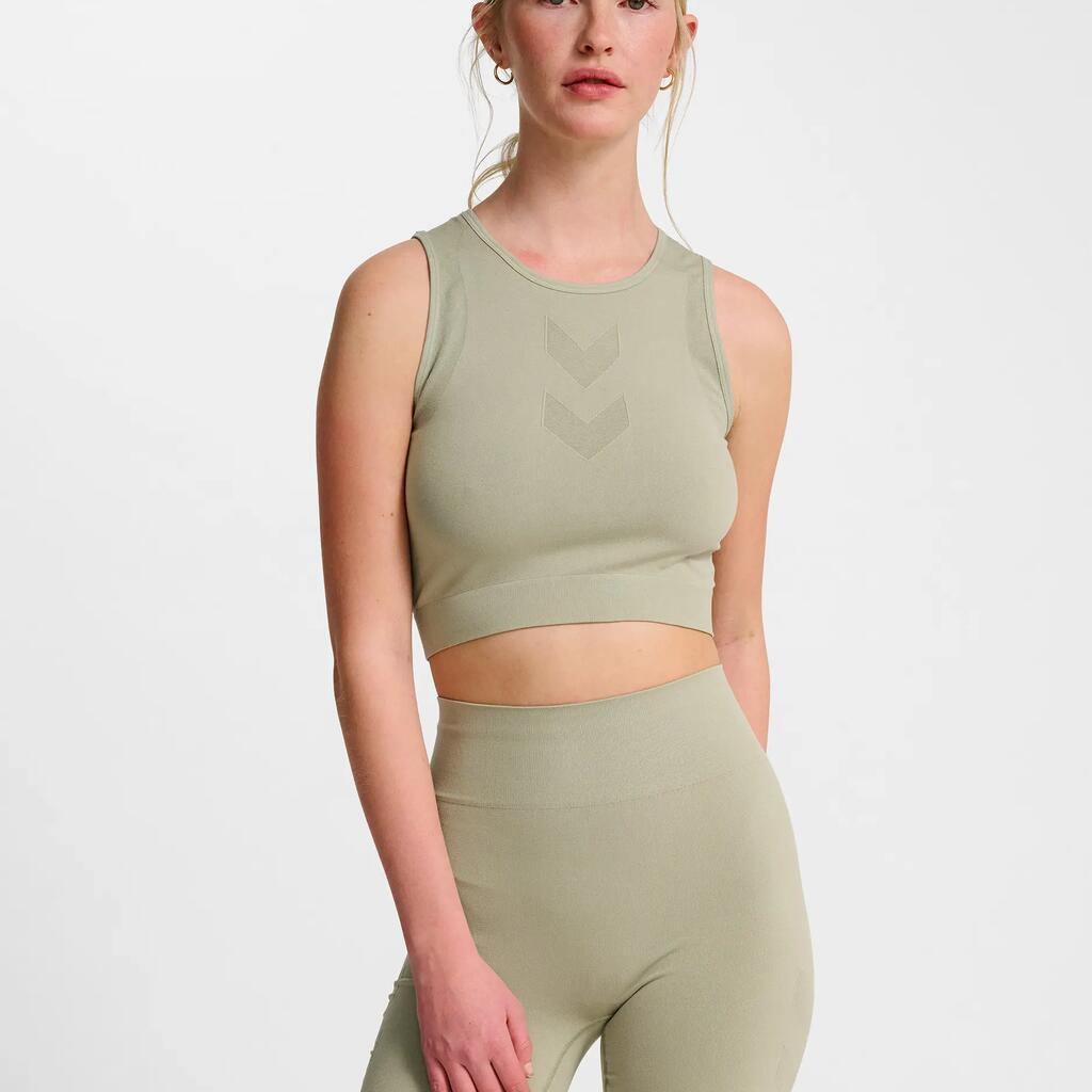 Sports bra Hummel Top