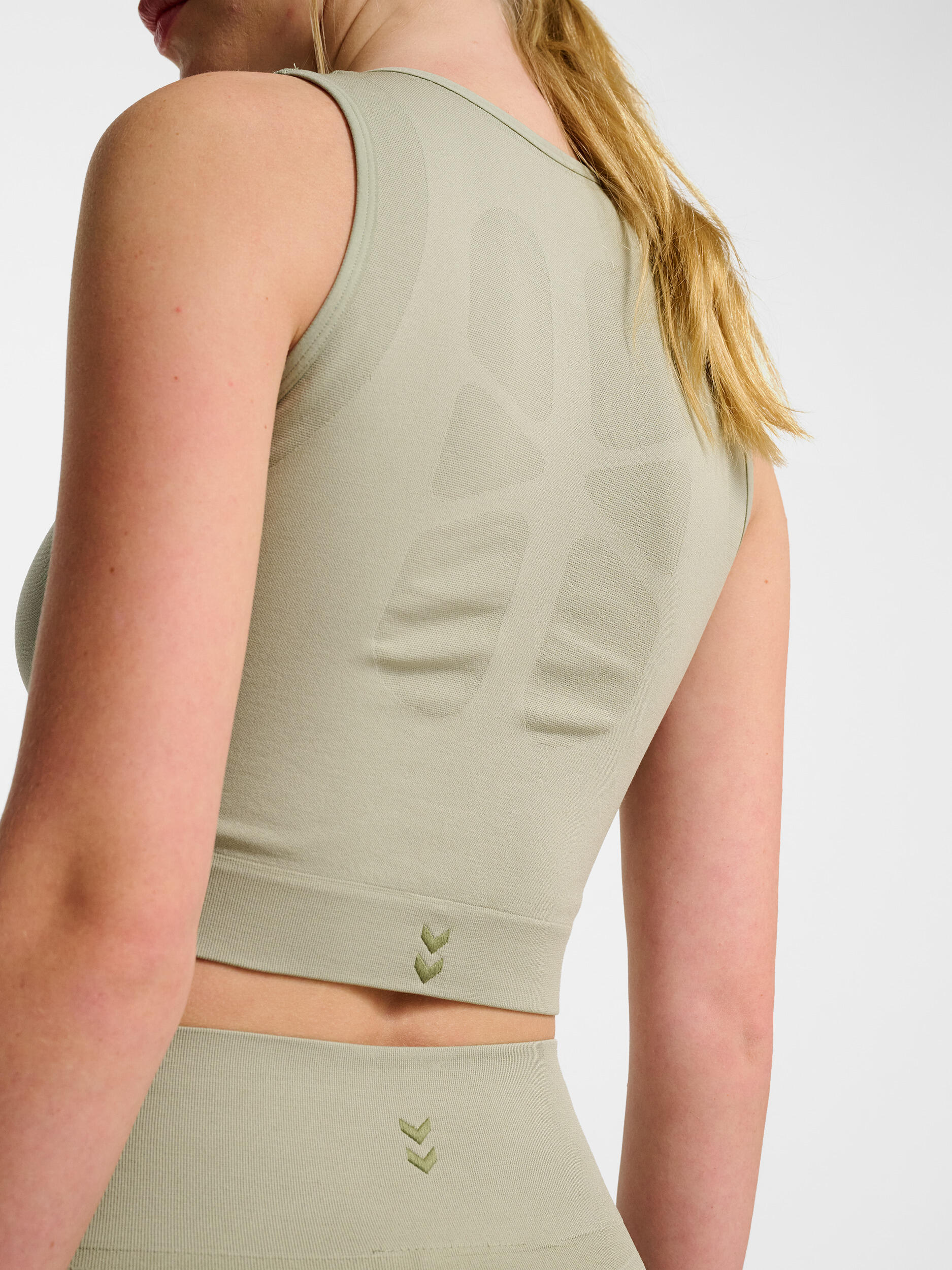Enfiler Sac Banane Hmlhiit Femme 4/7